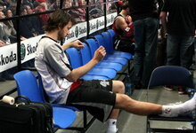 Lietuvos rytas - Unicaja