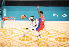 Olimpiada: Pietų Sudanas – Puerto...