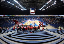 VTB: „Lietuvos rytas“ – „PGE Turow“