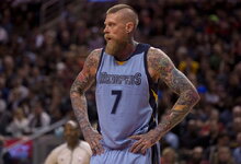 NBA: „Raptors“ – „Grizzlies“