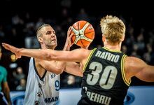 FIBA Čempionų lyga: „Neptūnas“ –...
