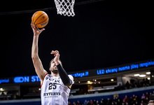 „Rytas“ – SIG
