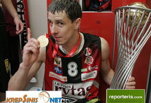 Lietuvos rytas - Žalgiris