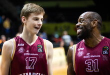 „Šiauliai“ – „Lietkabelis“