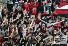 Žalgiris - Lietuvos rytas, BBL...