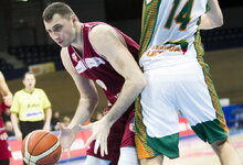 BBL: „Lietkabelis“ – „Nevėžis“