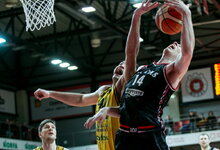 LKL: „Rytas“ – „Šiauliai“