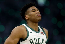 NBA: „Bucks“ – „Raptors“