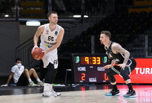 „Virtus“ – „Lietkabelis“