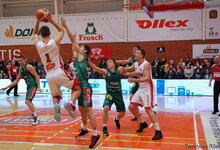 NKL: „Vytis“ – „Telšiai“