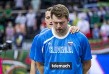Slovėnija – Lenkija