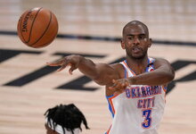NBA atkrintamosios: „Rockets“ –...