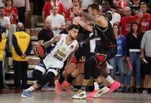 „AS Monaco“ – „Fenerbahče“
