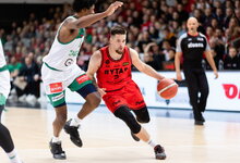 LKL: „Rytas“ – „Žalgiris“
