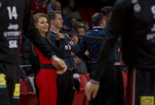 „Rytas“ – „CBet“