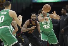 NBA: „Cavaliers“ – „Celtics“