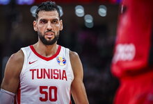 Pasaulio taurė: Tunisas – Angola