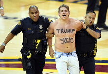 NBA: „Cavaliers“ – „Golden State...