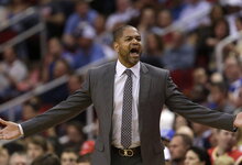 NBA: „Rockets“ – „Pelicans“