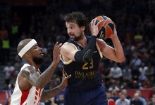 „Crvena Zvezda“ – „Real“