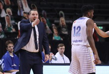 KMT: „Žalgiris“ – „Pieno žvaigždės“