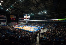 LKL: „Lietuvos rytas“ – „Žalgiris“