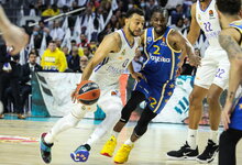 Eurolyga: „Real“ – „Maccabi“