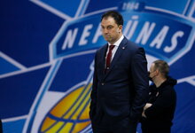 LKL: „Neptūnas“ – „Lietkabelis“