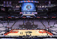 NBA: „Raptors“ – „Heat“