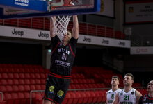 LKL: „Rytas“ – „Dzūkija“