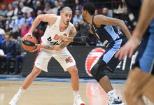 „Zenit“ – „Olympiacos“