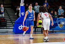 „Neptūnas“ – JL