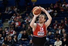 LKL: „Lietuvos rytas“ – „Neptūnas“ 
