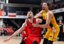 LKL: „Rytas“ – „Šiauliai“
