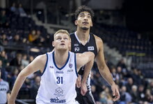 LKL: „Nevėžis-Optibet“ – „Labas...