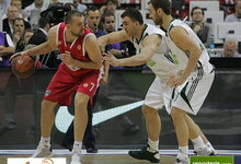 Panathinaikos - Olympiacos
