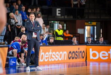 Mažasis finalas: „Neptūnas“ –...