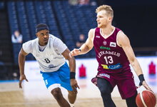 „Lietkabelis“ – „Astana“