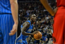 NBA: „Raptors“ – „Magic“