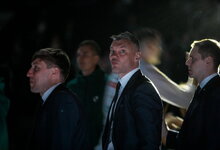 LKL: „Žalgiris“ – „Dzūkija“