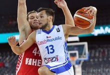 Eurobasket: Kroatija – Čekija