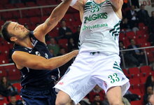 Eurolyga: „Anadolu Efes“ –...