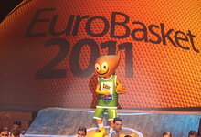 Europos čempionato burtai