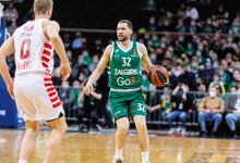 Eurolyga: „Žalgiris“ – „Olympiacos“