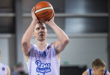 LKL: „Cbet“ – „Pieno žvaigždės“