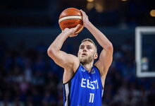 Europos čempionatas: Serbija –...