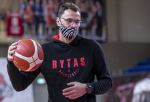 LKL: „Juventus“ – „Rytas“