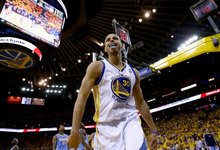 NBA: „Warriors“ – „Nuggets“