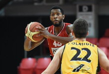 LKL: „Lietuvos rytas“ – „Šiauliai“ 