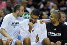 NBA Europe live: 